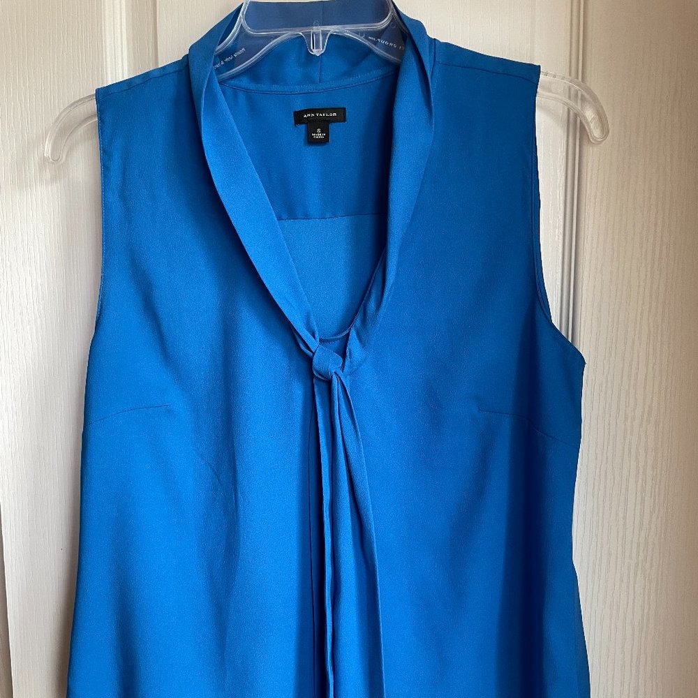 Banana Republic Blouse Size S